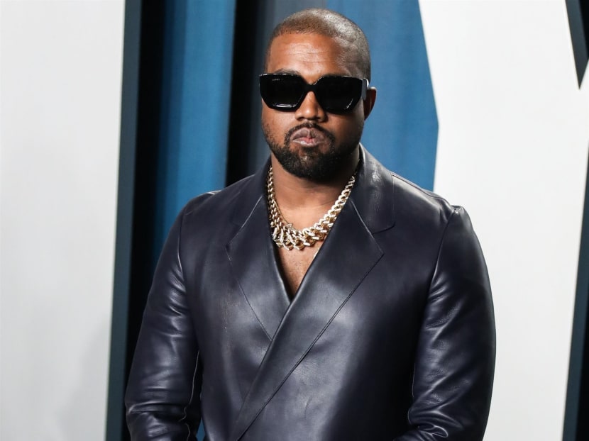 Kanye West Gives Up Talking, Porn, Sex And Booze For A 30-Day Cleanse