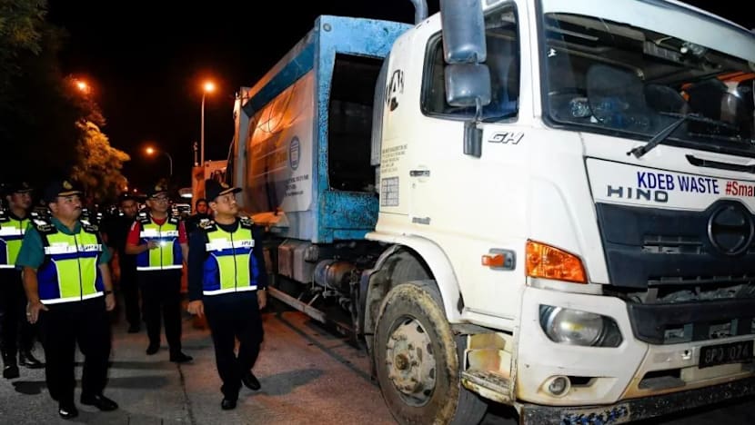 JPJ Malaysia tawar diskaun 50% untuk saman trafik hingga 30 Dis