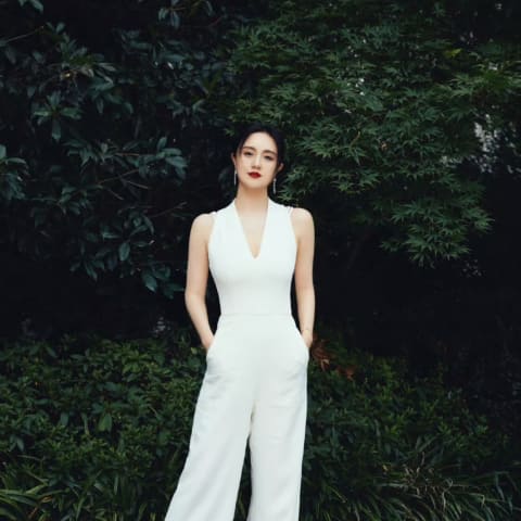 51岁中国女星朱媛媛新剧杀青不久即罹癌病逝,震撼绝笔