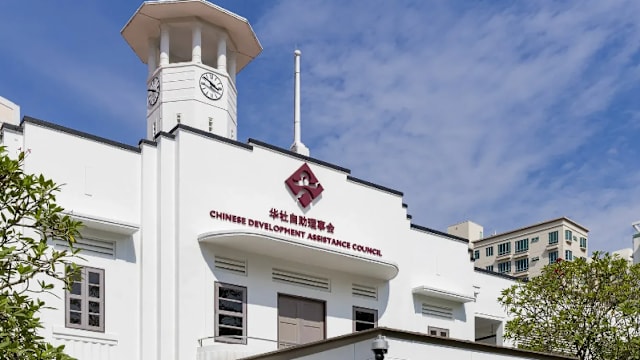 华助会举办功课督导小组结业典礼暨家庭日 庆小六毕业生学习成果