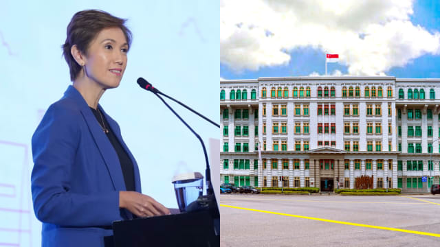 杨莉明：通讯及新闻部更名有意义且合时宜