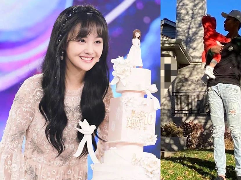 Chinese Actress Zheng Shuang Denies Ex-Boyfriend’s Claims That She Abandoned Their 1-Year-Old Children, Who Were Born Via Surrogacy, In The US