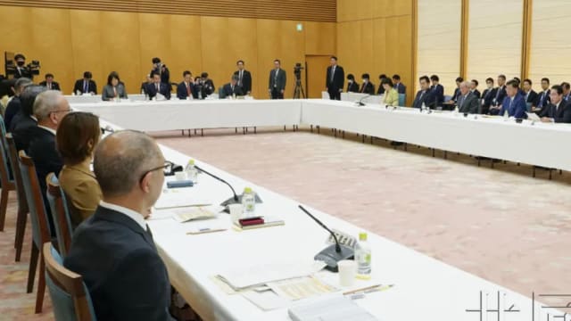 日本政府设立新目标 2033年前接纳40万名留学生
