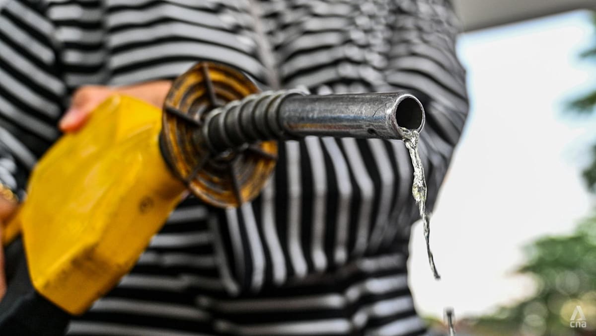 Malaysia weighs targeted fuel subsidy cuts for higher-income groups as costs surge