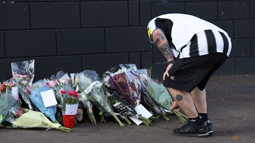 Charismatic Keegan wore his heart on his sleeve, on and off the pitch