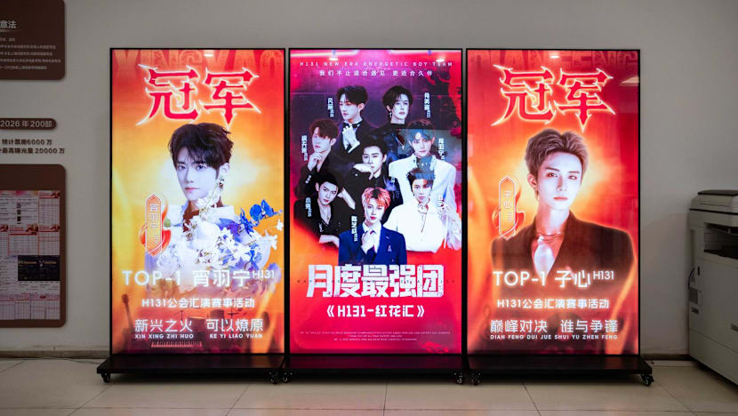 channelnewsasia.com - Melody Chan - Lights, camera, luck? Inside China's booming group livestreaming industry