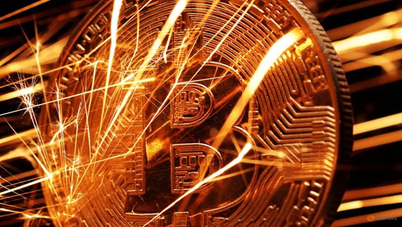 Crypto race to tokenize stocks raises investor protection flags