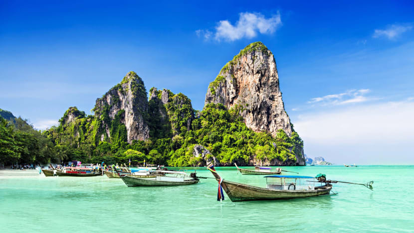 AirAsia tawar penerbangan langsung ke Kepulauan Andaman dan Nikobar