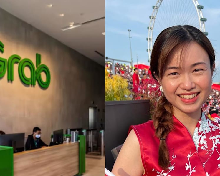 Commentary: The nature of MP Tin Pei Ling’s new role at Grab muddies perception