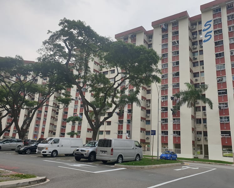 Singapore’s worst dengue hotspot: Some residents unfazed, others taking precautions