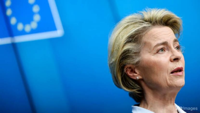 EU wants employers to report pay levels to fix gender gap