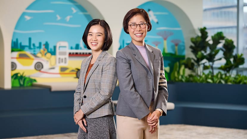 Shaping Tomorrow - For over a century, Shell has powered Singapore and fuelled its progress