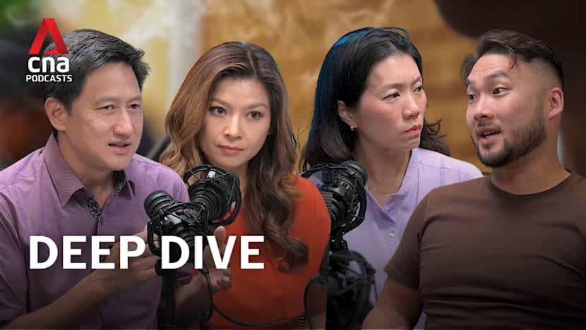 Deep Dive - How to have real conversations with young people about vaping