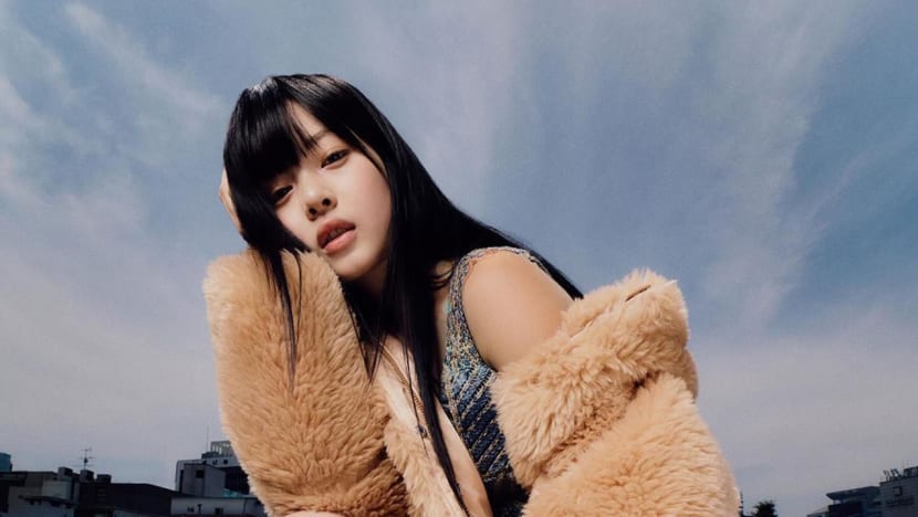 Hanni NewJeans siap ungkap kasus bullying di depan Majelis Nasional Korea