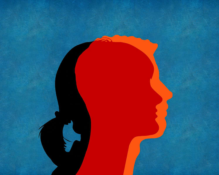 Living with gender dysphoria: Transgender youths face stigma and inadequate institutional support