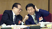 Zhu Rongji’s death adds new dimension to China's high-profile remembrance of Jiang Zemin