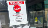 Commentary: The world’s most contagious disease is making an alarming comeback