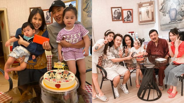 答应余苑绮照顾2小孩和父母　余祥铨：一定会做到的