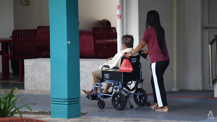 Mandatory rest day for maids can be taken any day of the week, policy effective Jan 1: MOM