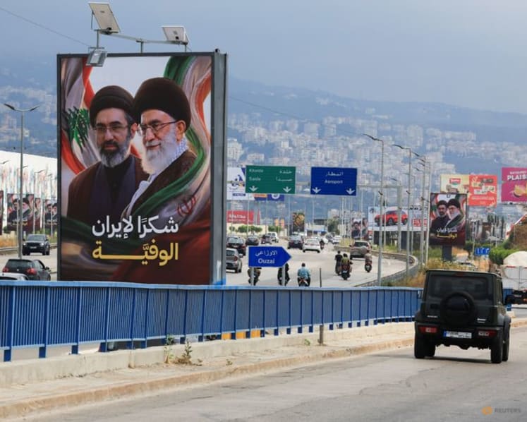 New Lebanon-Israel talks to begin, in shadow of US-Iran deal