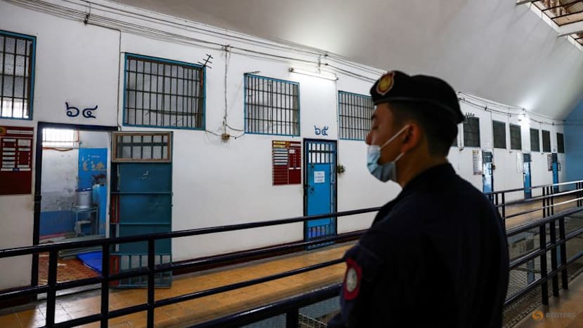 'Not a friendly place': Inside the Bangkok prison where ex-PM Thaksin is jailed
