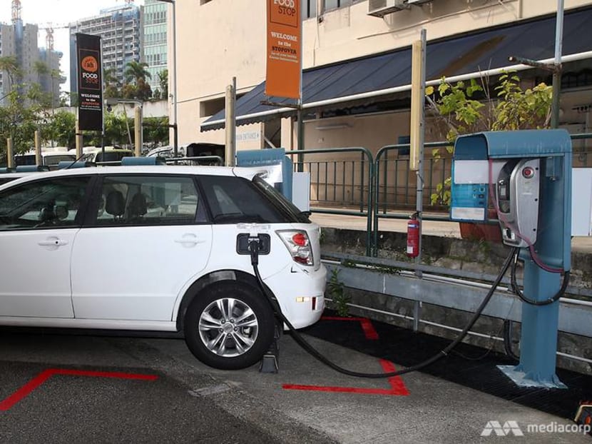 Commentary: My journey to owning an electric vehicle has been a worthy ride