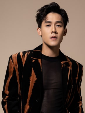 Richie Koh