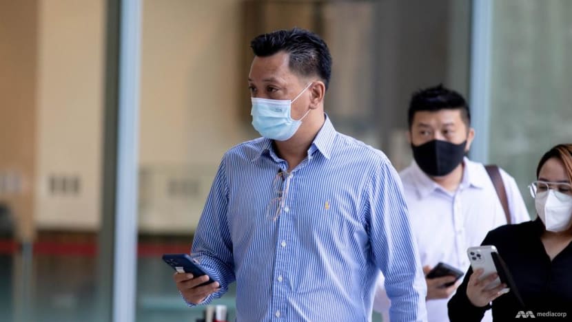 The Prive Group CEO admits to punching 13-year-old boy, asking him lewd questions The Prive Group CEO admits to punching 13-year-old boy, asking him lewd questions