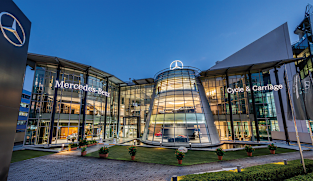 Shifting into high gear: Cycle & Carriage invests over S$50m in future-ready infrastructure