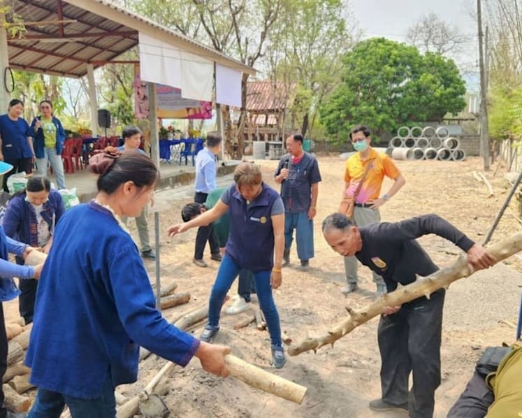 Creating meaningful change for a global community 