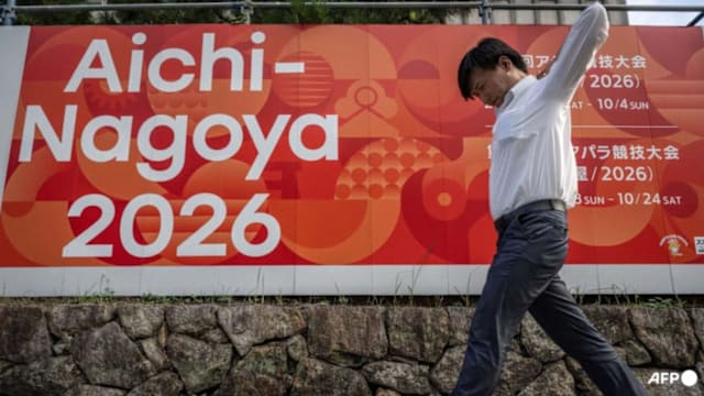 亚运会或自2031年改为奇数年举办 与奥运间隔一年