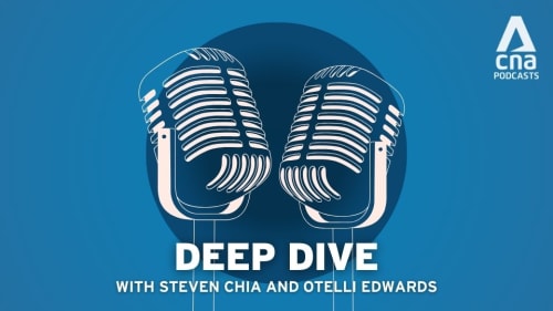 Deep Dive -  Students using AI: Cheating or smarter learning?