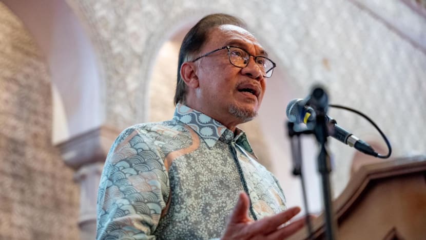 Some political appointments at government-linked companies to be reviewed: Malaysia PM Anwar Some political appointments at government-linked companies to be reviewed: Malaysia PM Anwar