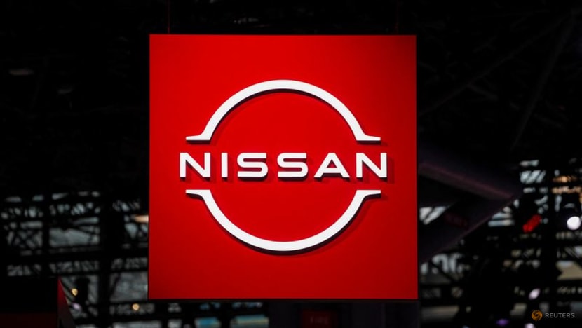 Nissan shares jump more than 20% after activist Effissimo takes stake Nissan shares jump more than 20% after activist Effissimo takes stake
