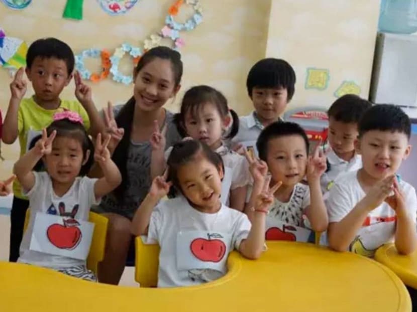 Here Is What Jet Li’s Four Elusive Daughters Look Like