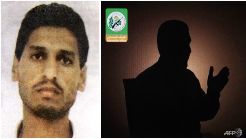 Israel's most wanted man: Who is Mohammed Deif, the military commander behind Hamas' attack Israel's most wanted man: Who is Mohammed Deif, the military commander behind Hamas' attack