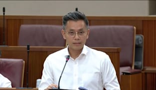 Ng Shi Xuan on Finance (Income Taxes) Bill