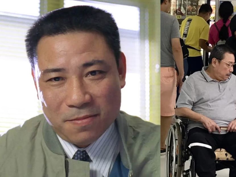 Late Taiwanese Actor Chen Song-Yong Reportedly Left S$98K To His Indonesian Helper When He Died