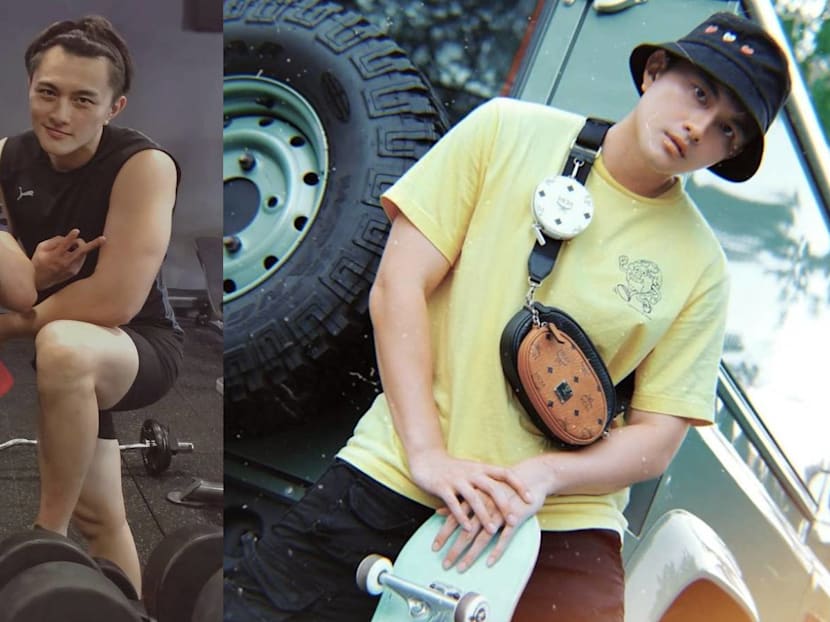 Joshua Tan Says Shane Pow Will &ldquo;Emerge Stronger&rdquo; After The Latter Gets Jailed Five Weeks For Second Drink Driving Conviction