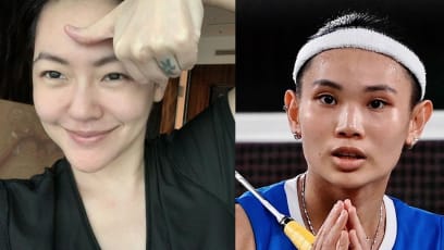 Dee Hsu Loses 4 Endorsements In China After She Called Taiwanese Olympians “Our National Athletes”