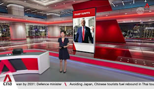 Trump Tariffs: US leader threatens to raise global levies to 15% from 10%