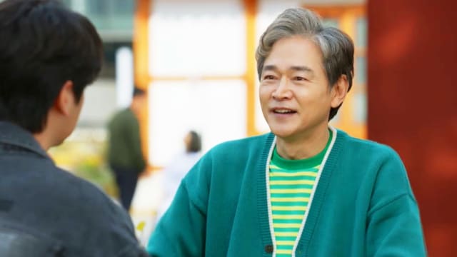Oh！三光公寓（第21集）：在熙和瑞雅划清界限