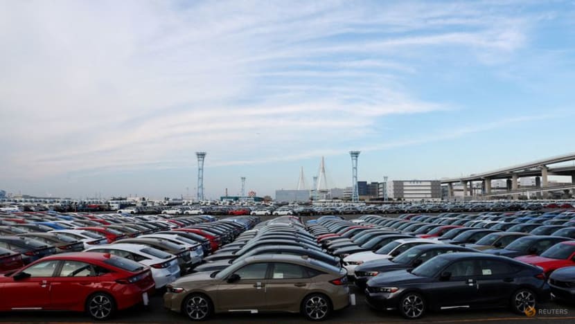 Japan urges US to swiftly implement auto tariff cut