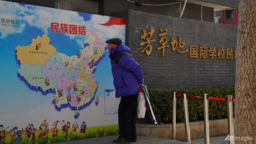 US to block cotton from China's Xinjiang region targeted in crackdown US to block cotton from China's Xinjiang region targeted in crackdown