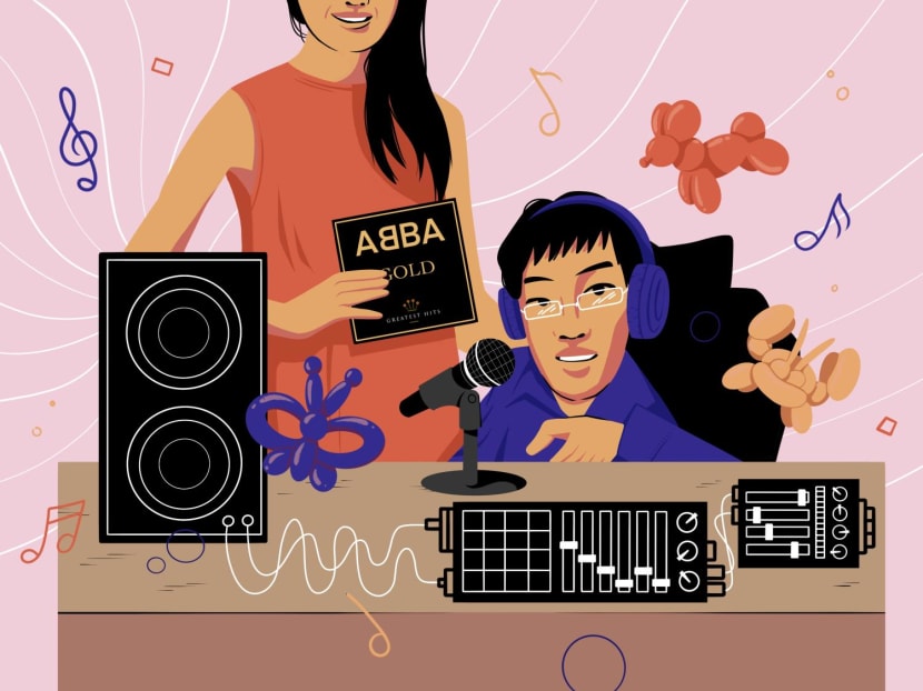 As a kid, Jonathan Tiong was reluctant to speak much — until an inclusive educator went out of her way to encourage and inspire him. As a kid, Jonathan Tiong was reluctant to speak much — until an inclusive educator went out of her way to encourage and inspire him.