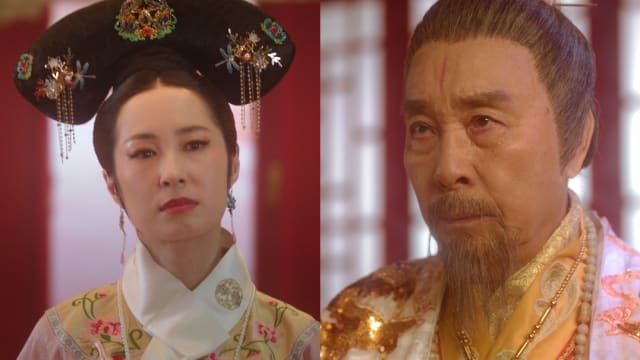 科技vs传统，《活出好命来》演员们站哪边？
