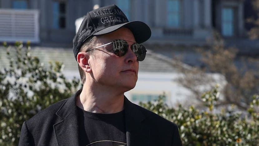 SEC, Elon Musk defend 'compromise' settlement over Twitter purchases