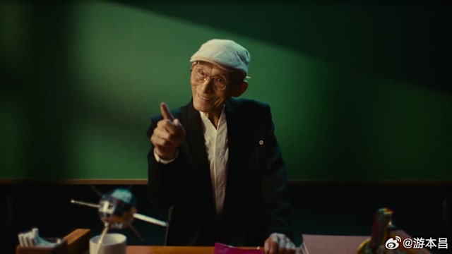 “济公”游本昌去世，享寿93岁