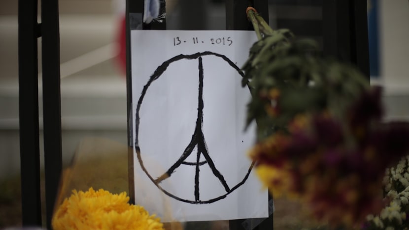 French Embassy to observe minute’s silence at 7pm on Monday