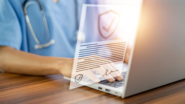 我国推出两项新标准 提升公共医疗数码系统互操作性